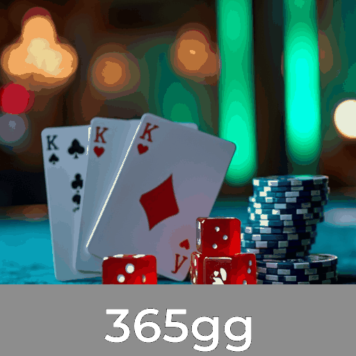 Acesso ao 365gg