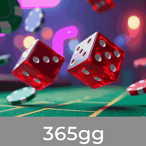 Promoções e Bônus no 365gg