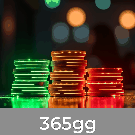 Acesso ao 365gg