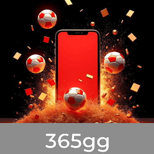 Cadastro na 365gg