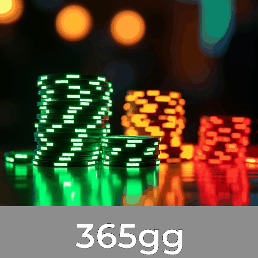 Apostas no 365gg