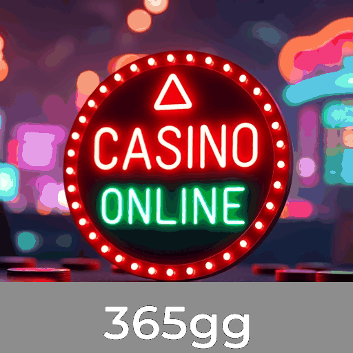 Jogos Crash no Cassino 365gg