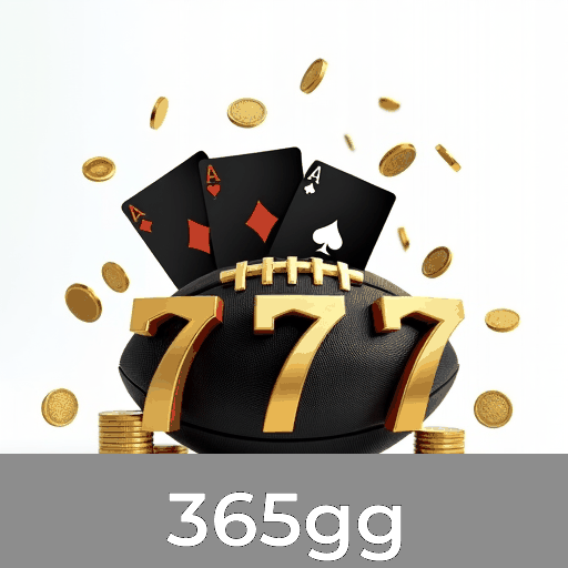 Cadastro na 365gg