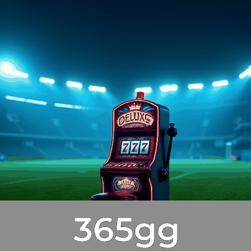 Cadastro na 365gg