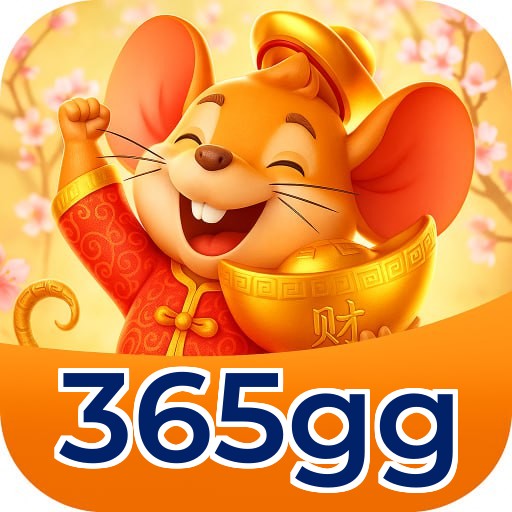 365gg logo