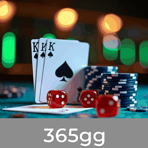 Cassino Online 365gg