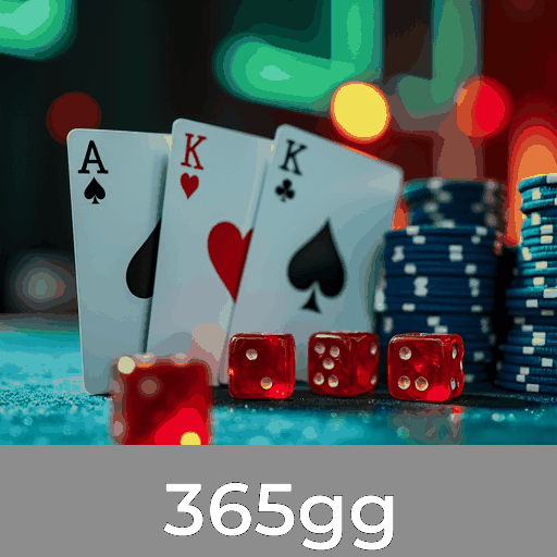 Cassino Online 365gg