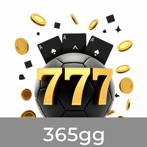 Cadastro na 365gg