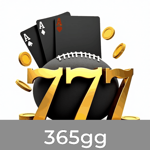 Cadastro na 365gg