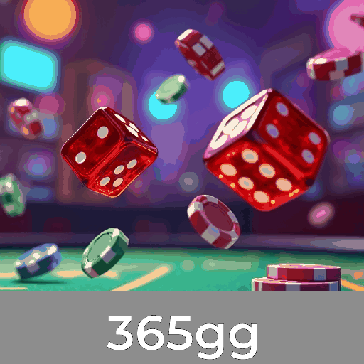 Cassino Online 365gg