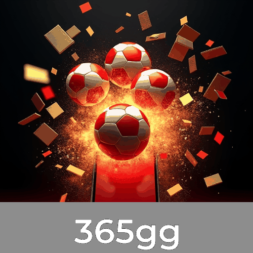 Cadastro na 365gg