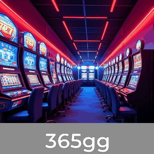 Cassino Online 365gg