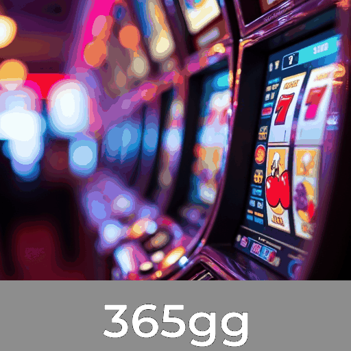 Cadastro na 365gg
